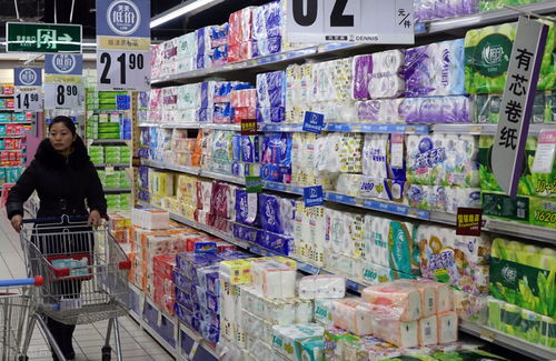 又一日用品集體漲價20% 從促銷利器到無奈提價，行業困局何解？